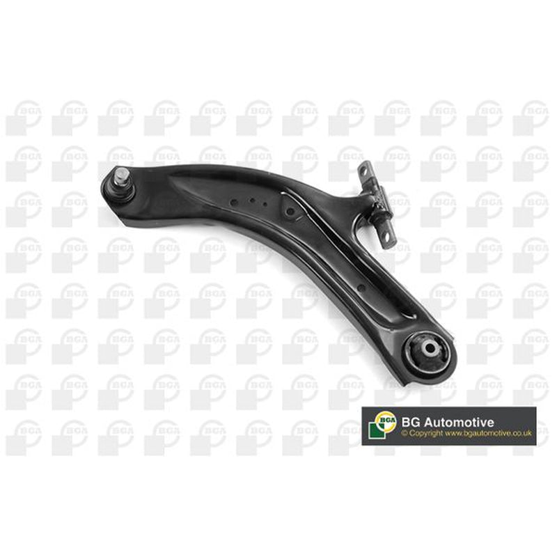 BGA Control/Trailing Arm Front Left fits Nissan X-Trail III 2013-2016