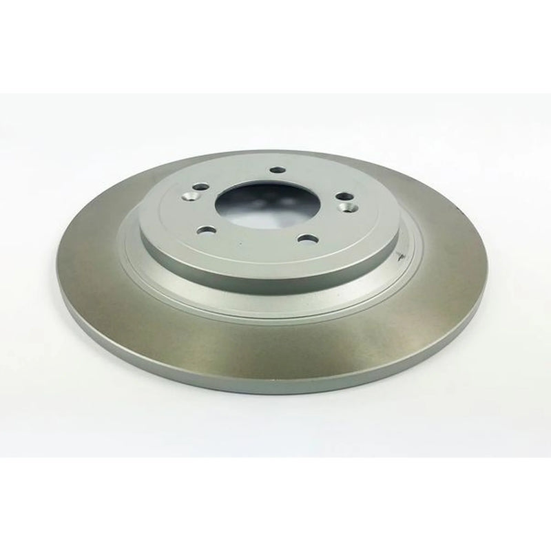 Juratek Front Vented & Rear Vented Brake Discs & Pads fits Hyundai Nexo 2018 on