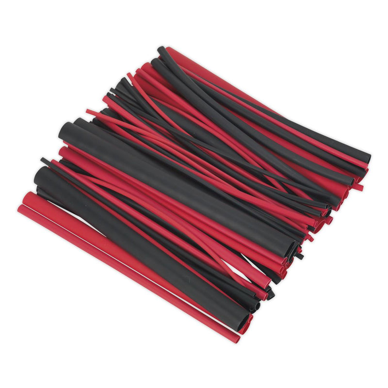 Sealey Clip Strip Deal - Heat Shrink Tubing HSTSET Sealey - Dynamic Drive