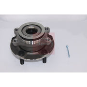 Apec Wheel Bearing Kit with Wheel Speed Sensor fits Nissan X-Trail II 2007-2013