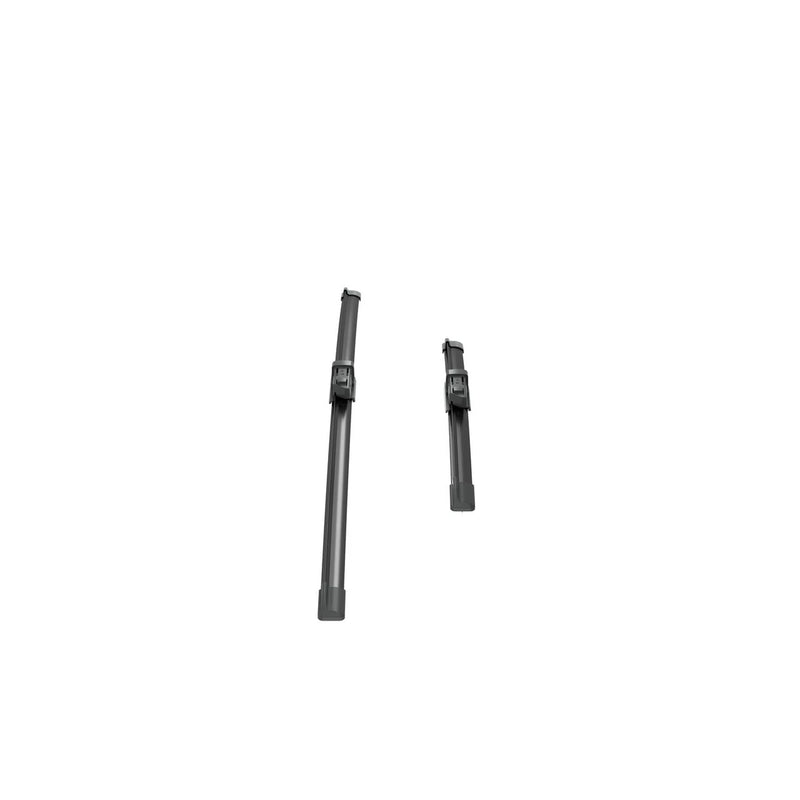 Bosch Aerotwin Wiper Blade Set 650mm + 340mm — A354S fits Chevrolet Trax