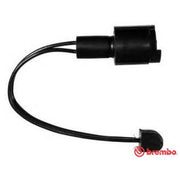 Brembo Brake Pad Wear Sensor Front fits BMW 3 1975-1991