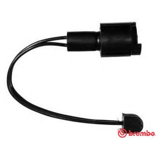 Brembo Brake Pad Wear Sensor Front fits BMW 3 1975-1991