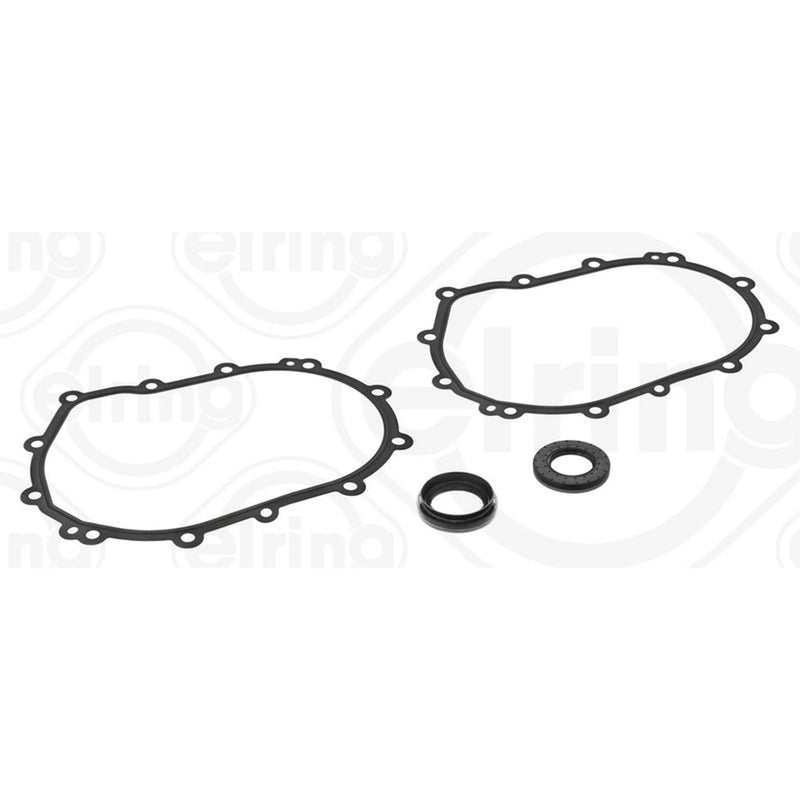 Elring Volvo Electric Motor Seal Set Rear Axle fits Volvo S60 III 2019-2022