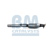 BM Catalysts Homologated Diesel Cat fits Mazda 6 2002-2007 2.0