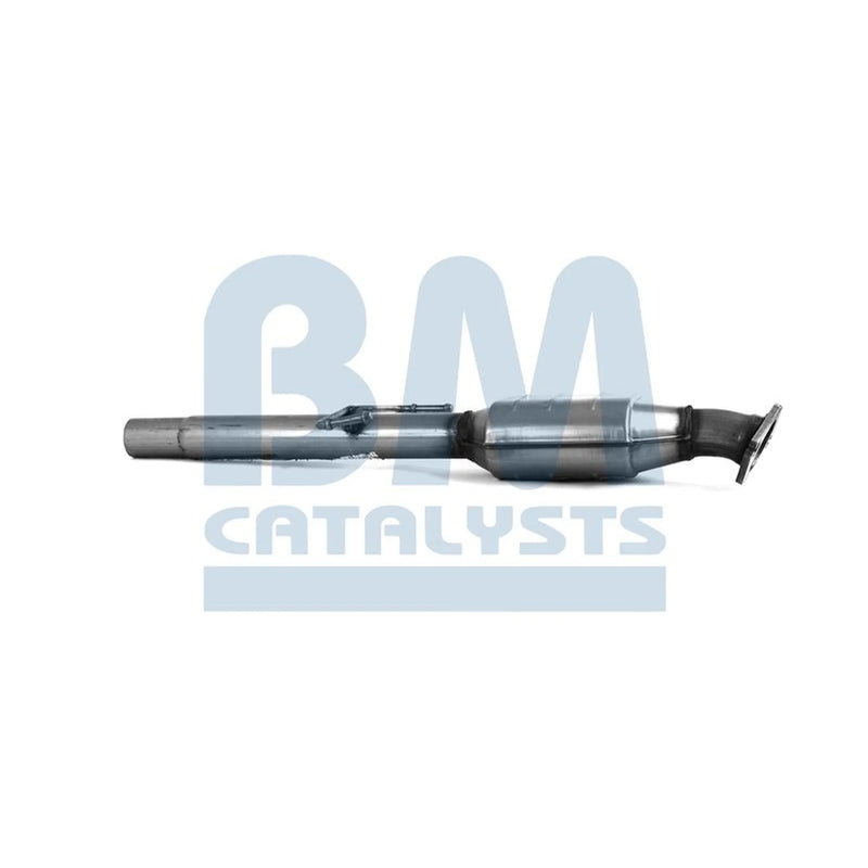 BM Catalysts Homologated Diesel Cat fits Mazda 6 2002-2007 2.0