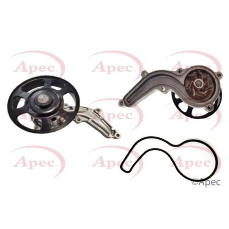Apec Engine Cooling Water Pump fits Honda Civic X 2017-2022 1.0