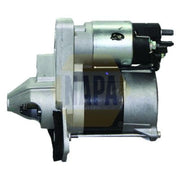 NAPA Starter Motor 12V 1kW 11 Teeth fits Dacia Dokker 2012-2021 1.2