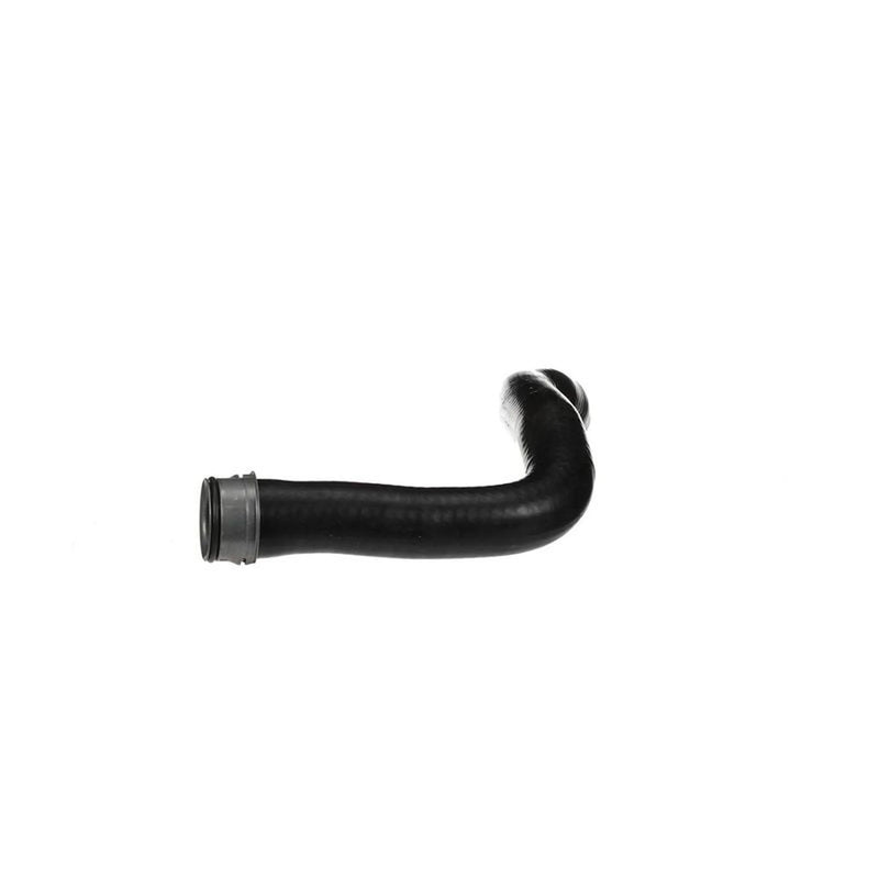 Gates Radiator Coolant Hose 500mm ID fits Mercedes-Benz C-Class 2000-2002