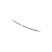 Bosch Brake Hydraulic Hose Line Front Right fits Nissan X-Trail I 2001-2013