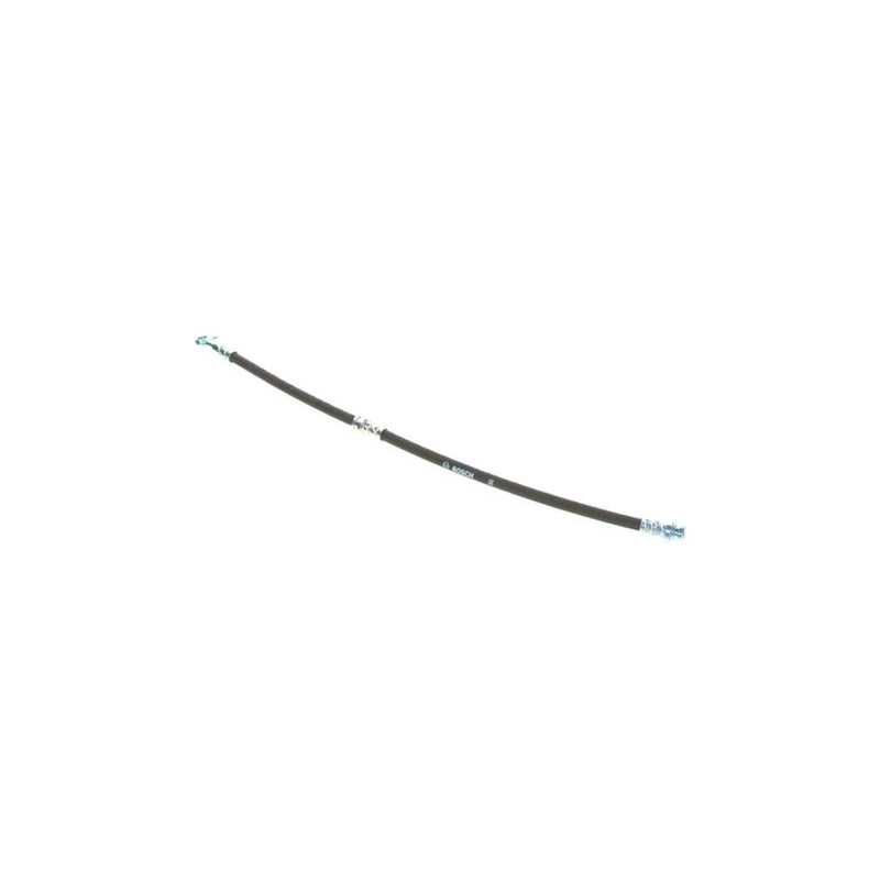 Bosch Brake Hydraulic Hose Line Front Right fits Nissan X-Trail I 2001-2013