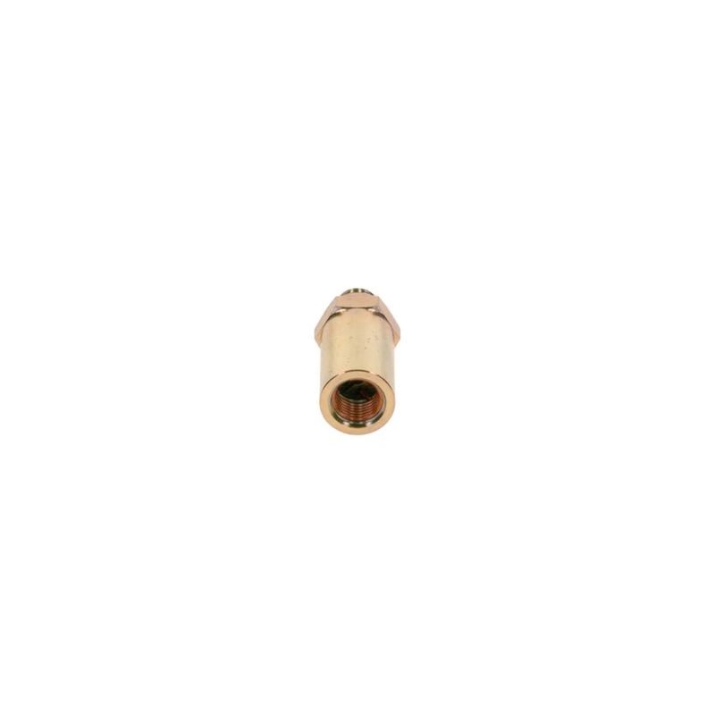 Bosch Fuel Injection Control Valve
