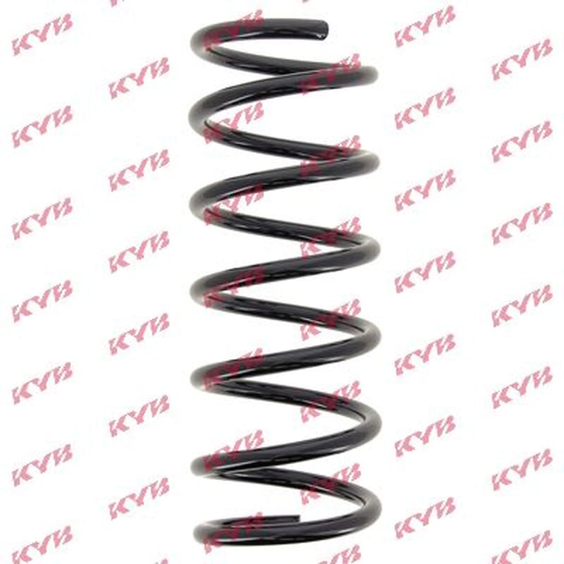 KYB Rear Suspension Coil Spring fits Volvo S60 II 2010-2015