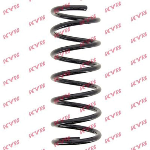 KYB Rear Suspension Coil Spring RA6264