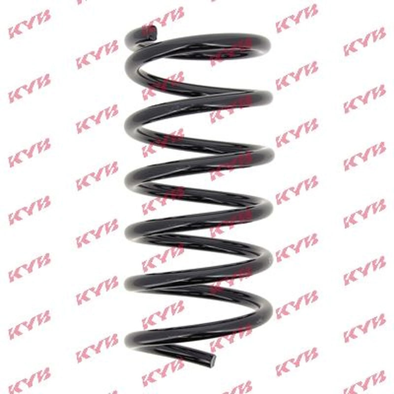 KYB Rear Suspension Coil Spring fits Renault 25 1984-1993