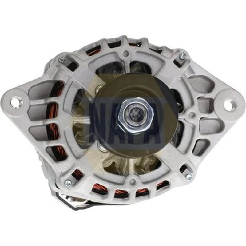 NAPA Car Alternator 12V fits Hyundai I10 I 2007-2013 1.1