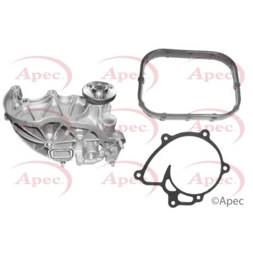 Apec Engine Cooling Water Pump AWP1429