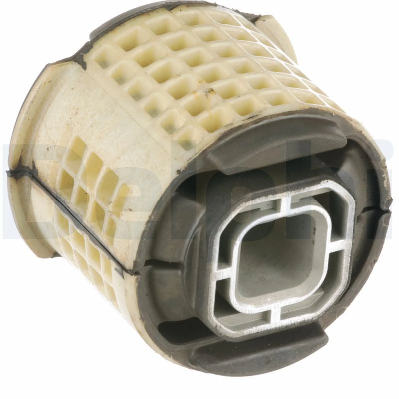 Delphi Axle Beam Bushing Rear fits BMW 5 2009-2017