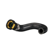 Gates Crankcase Ventilation Hose 179mm fits Dacia Duster 2010-2018 1.5