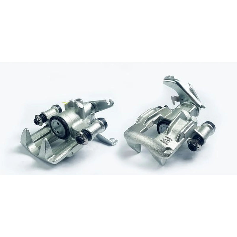 Juratek Brake Caliper Assembly Rear Right fits Nissan Cabstar 2006-2013