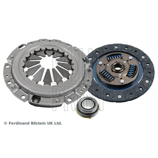 Blue Print Clutch Kit Set 3pc 180mm ADG030243