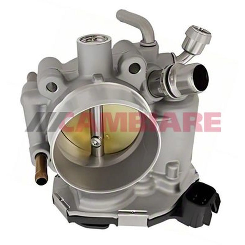 Cambiare Electronic Throttle Body Assembly fits Chevrolet Aveo 2011 on 1.6