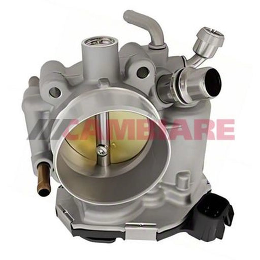 Cambiare Electronic Throttle Body Assembly fits Chevrolet Aveo 2011 on 1.6