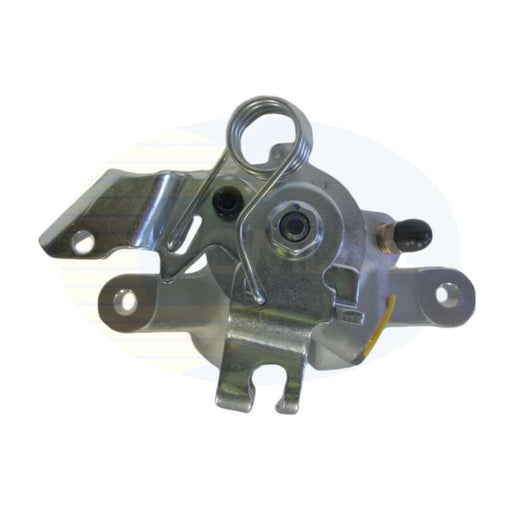 Comline Brake Caliper Assembly Rear Right fits Opel Astra G 1998-2009