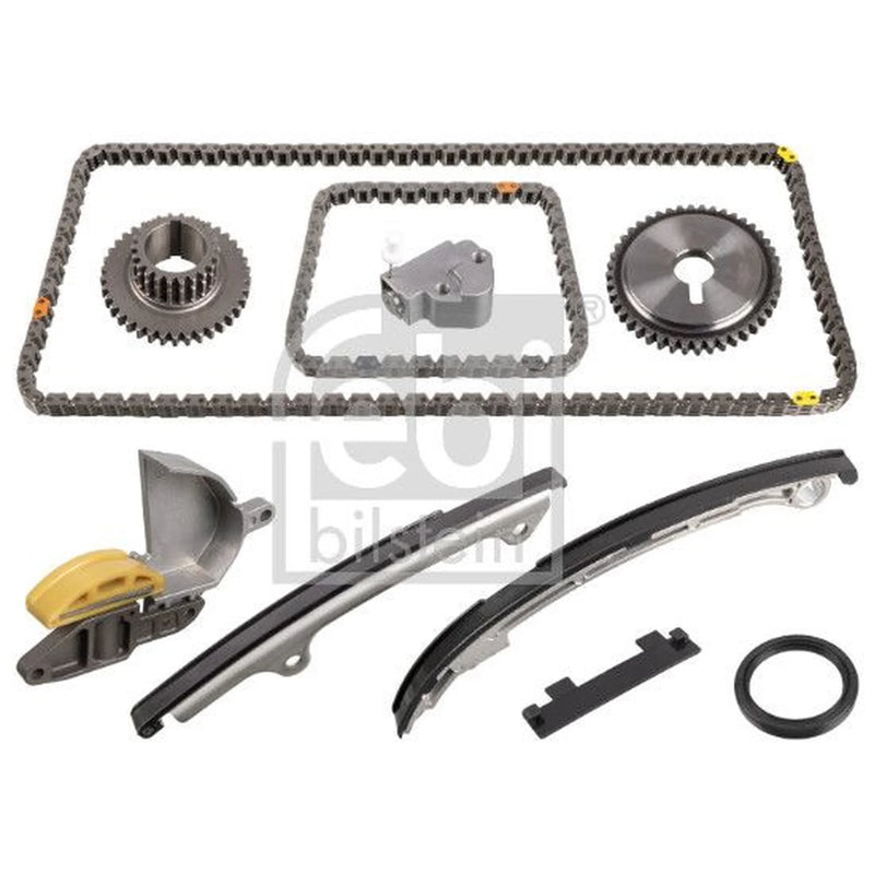 Febi Timing Chain Kit Set 70 Links 6mm 109356