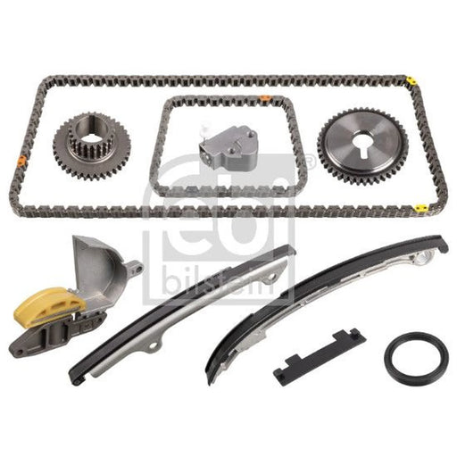 Febi Timing Chain Kit Set 70 Links 6mm 109356