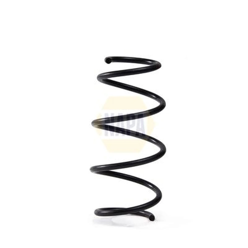 NAPA Front Suspension Coil Spring fits Skoda Octavia III 2012-2020
