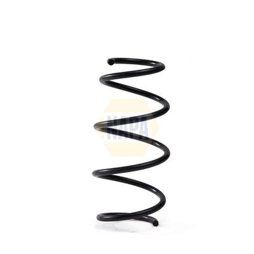 NAPA Front Suspension Coil Spring fits Skoda Octavia III 2012-2020