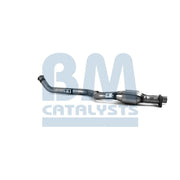 BM Catalysts Homologated Diesel Cat fits Mercedes-Benz S-Class 1999-2002