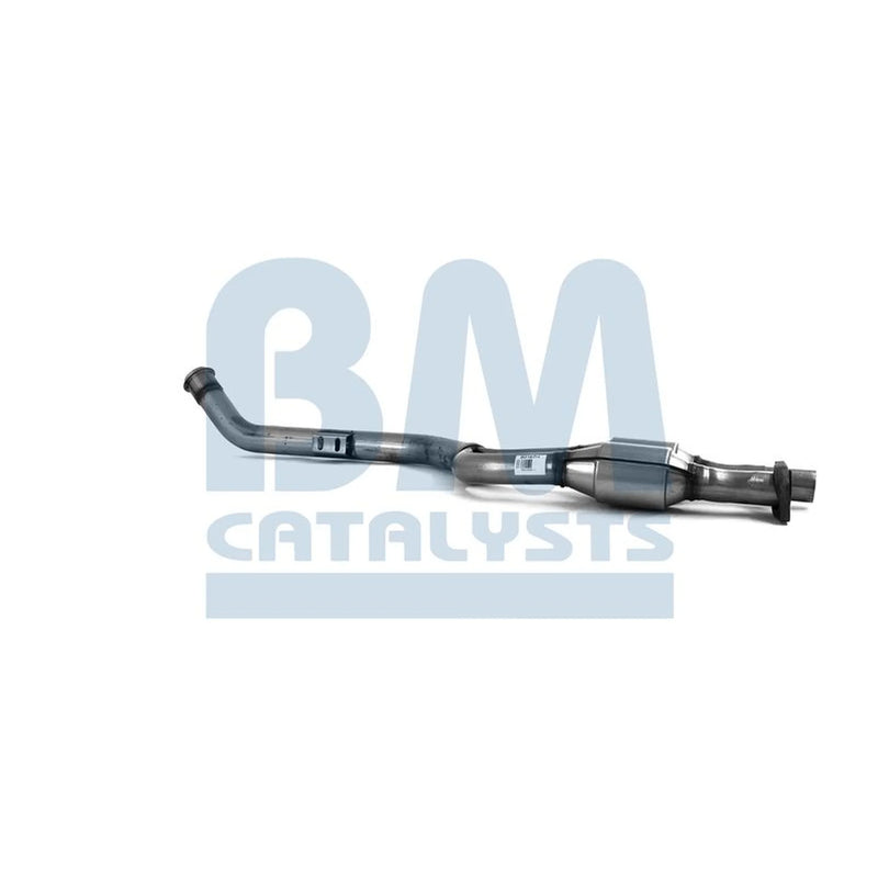 BM Catalysts Homologated Diesel Cat fits Mercedes-Benz S-Class 1999-2002
