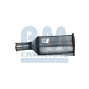 BM Catalysts Dpf fits Citroën C5 I 2001-2004 2.2