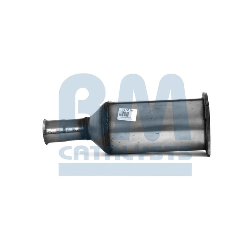 BM Catalysts Dpf fits Citroën C5 I 2001-2004 2.2