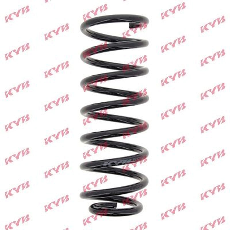 KYB Rear Suspension Coil Spring fits Audi 100 C4 1990-1994