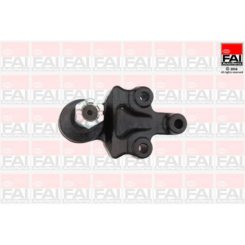 FAI 2 x Ball Joints