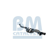 BM Catalysts Homologated Diesel Cat fits Mercedes-Benz E-Class 2002-2008