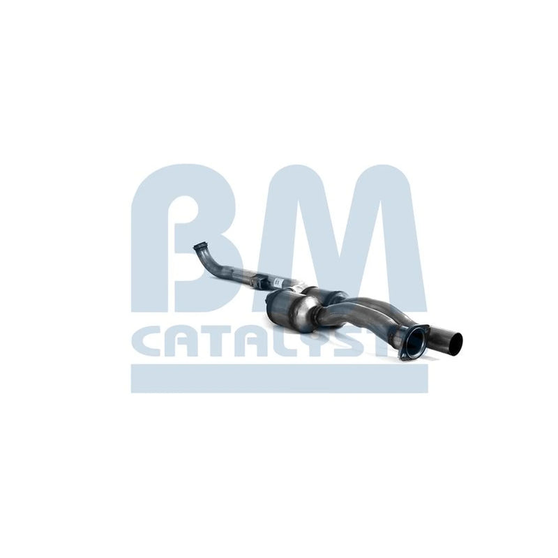 BM Catalysts Homologated Diesel Cat fits Mercedes-Benz E-Class 2002-2008