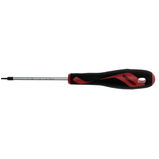 Teng Tools TX Screwdriver TX6 x 75mm S Teng Tools - Dynamic Drive