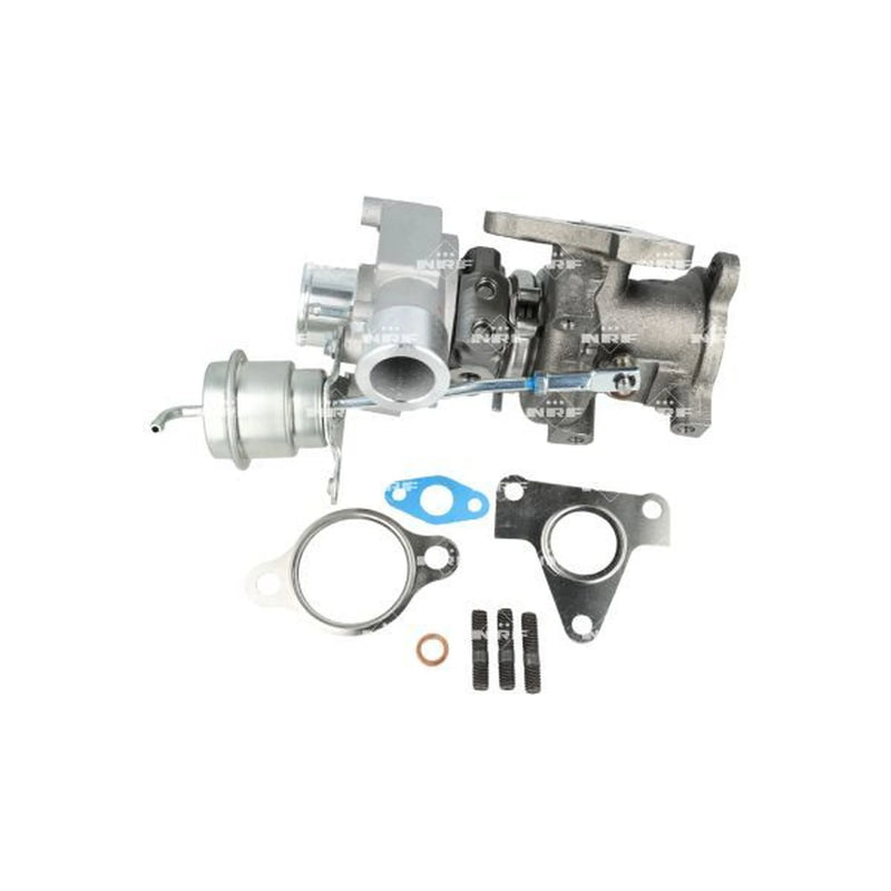 NRF Turbocharger Turbo Unit 90010086