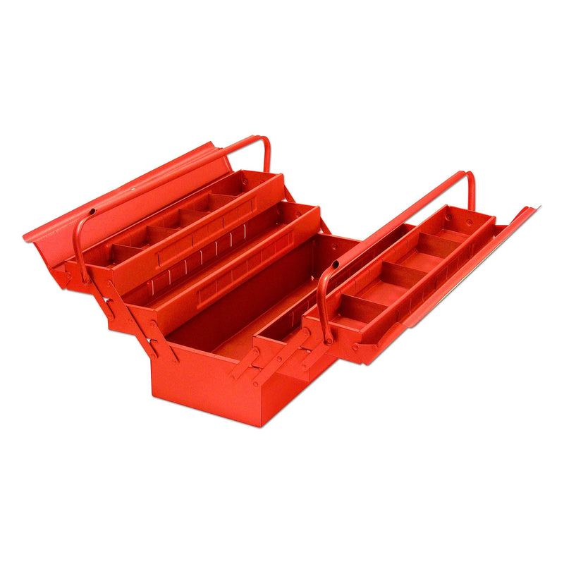 Laser Tool Box - 5 Tray 525mm (22") 1310 Laser - Dynamic Drive