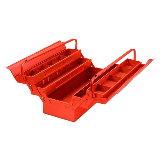 Laser Tool Box - 5 Tray 525mm (22") 1310 Laser - Dynamic Drive