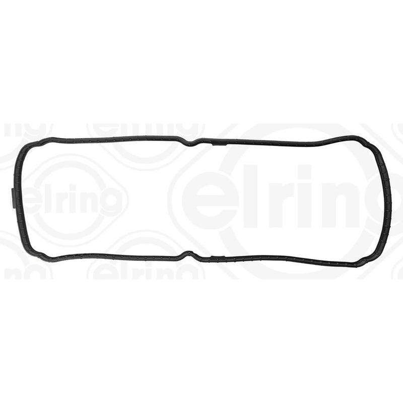 Elring Cylinder Head Cover Gasket ACM (Polyacrylate) fits Hyundai I10 I