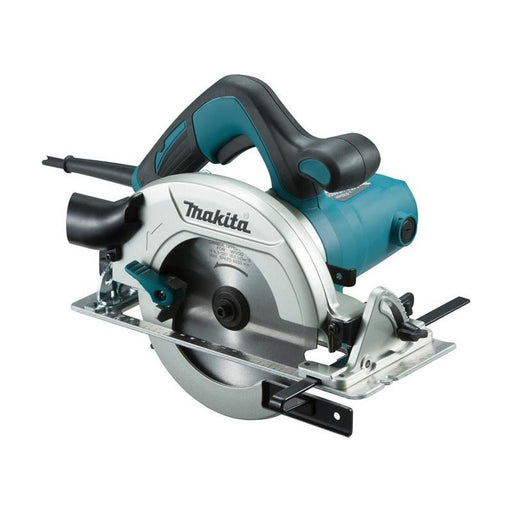 Makita HS6601 Circular Saw 165mm 1050W 240V Makita - Dynamic Drive