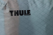 Thule compression cube set compression packing cube set small/medium pond grey Thule - Bars 4 Cars