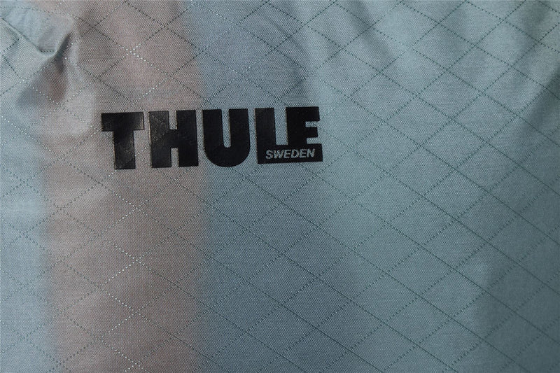 Thule compression cube set compression packing cube set small/medium pond grey Thule - Bars 4 Cars