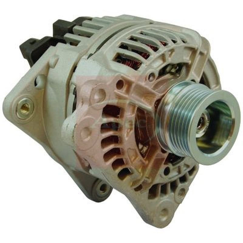 Apec Car Alternator 12V fits Audi A3 1996-2003 1.6 1.8