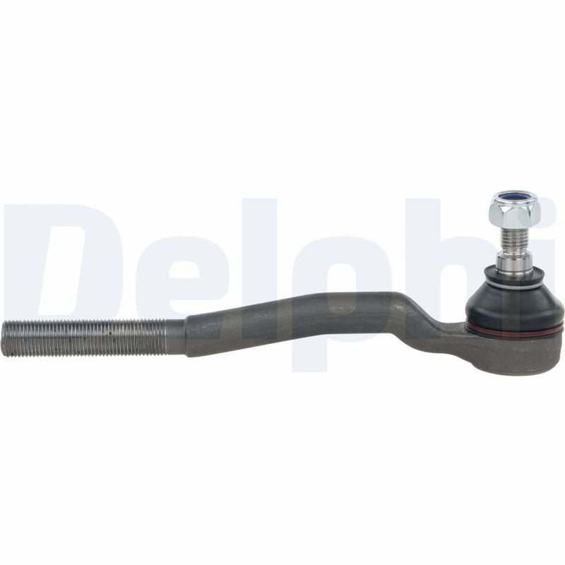Delphi Steering Tie Rod End Ball Joint Front M16x1.5 fits Mercedes-Benz S-Class